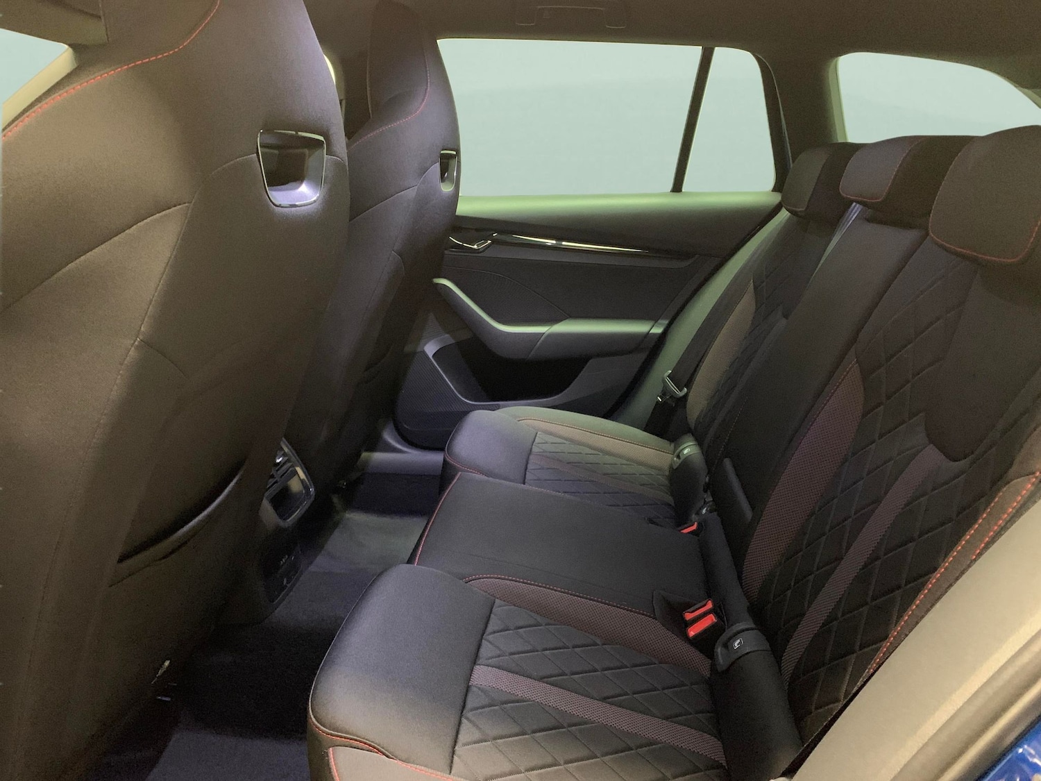 Used Skoda Octavia 2023 for sale - 77103824: Photo 23