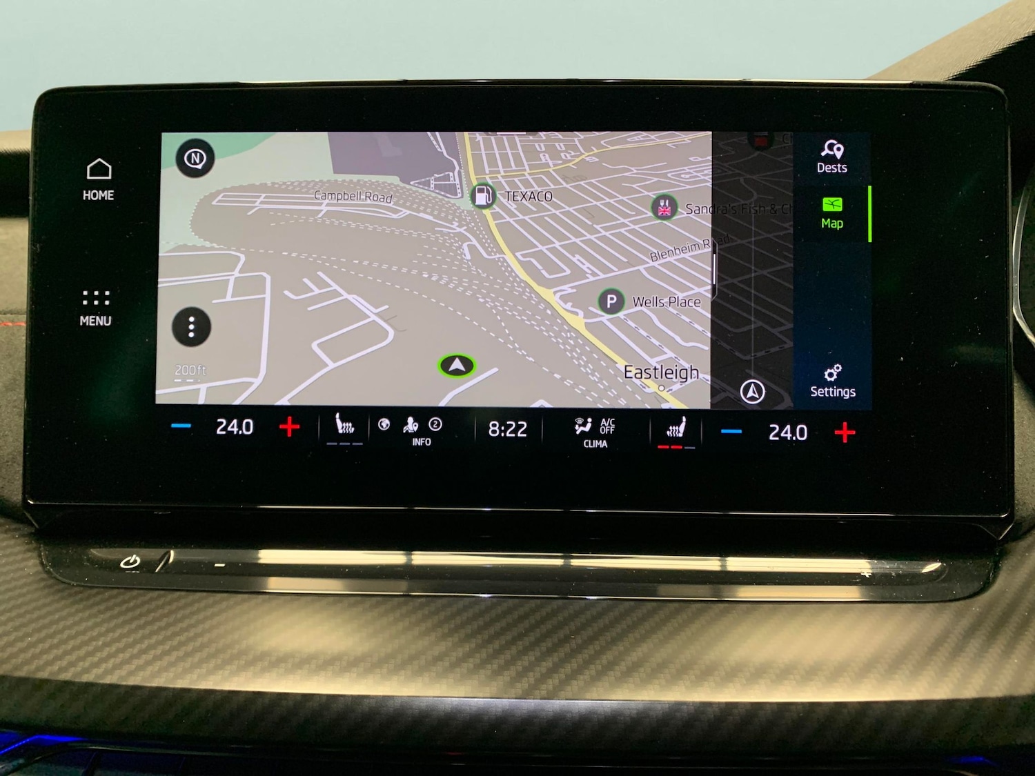 Used Skoda Octavia 2023 for sale - 77103824: Photo 5