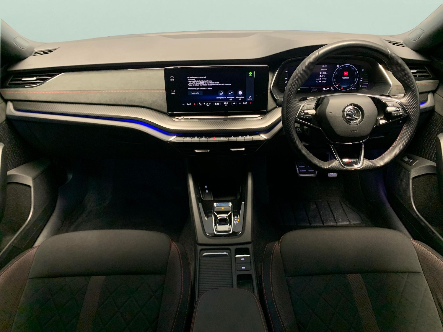 Used Skoda Octavia 2023 for sale - 77103824: Photo 7