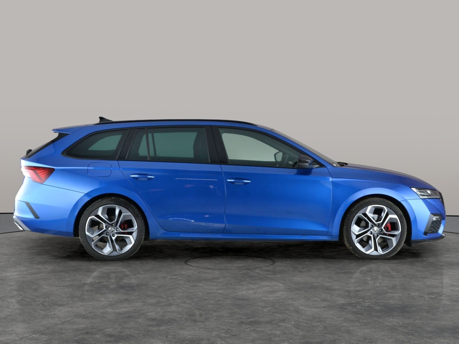 Used Skoda Octavia 2023 for sale - 77103824: Photo 9