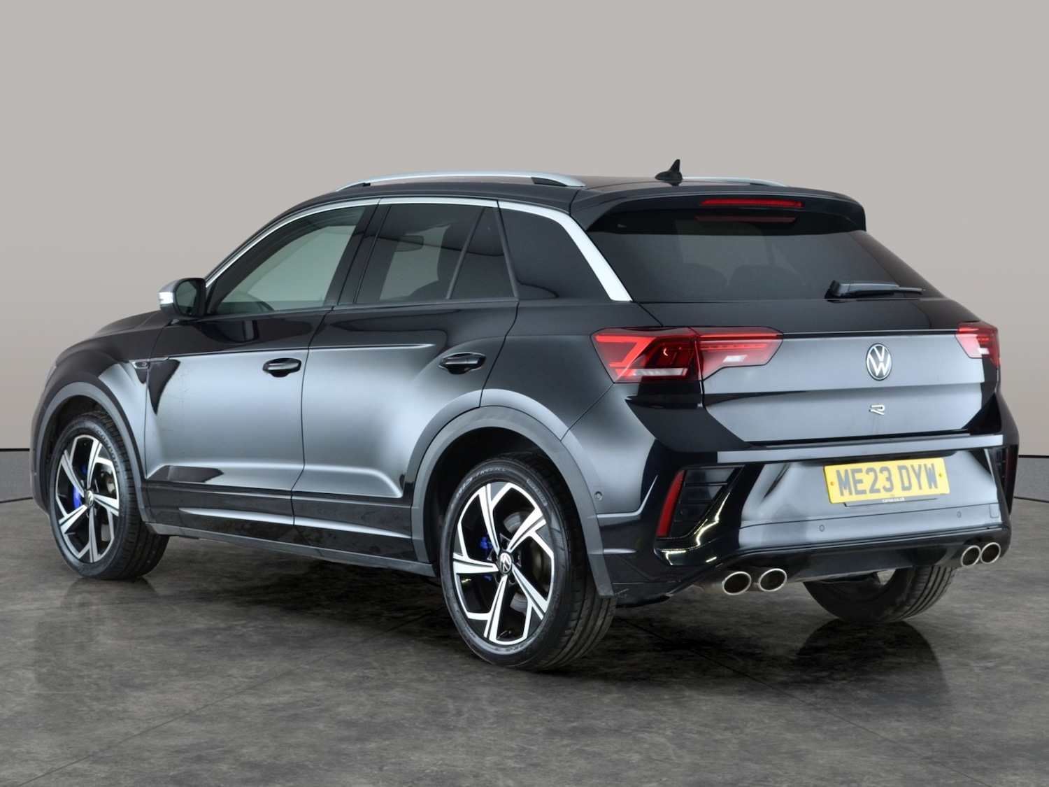 Used Volkswagen T-Roc 2023 for sale - 77274196: Photo 12