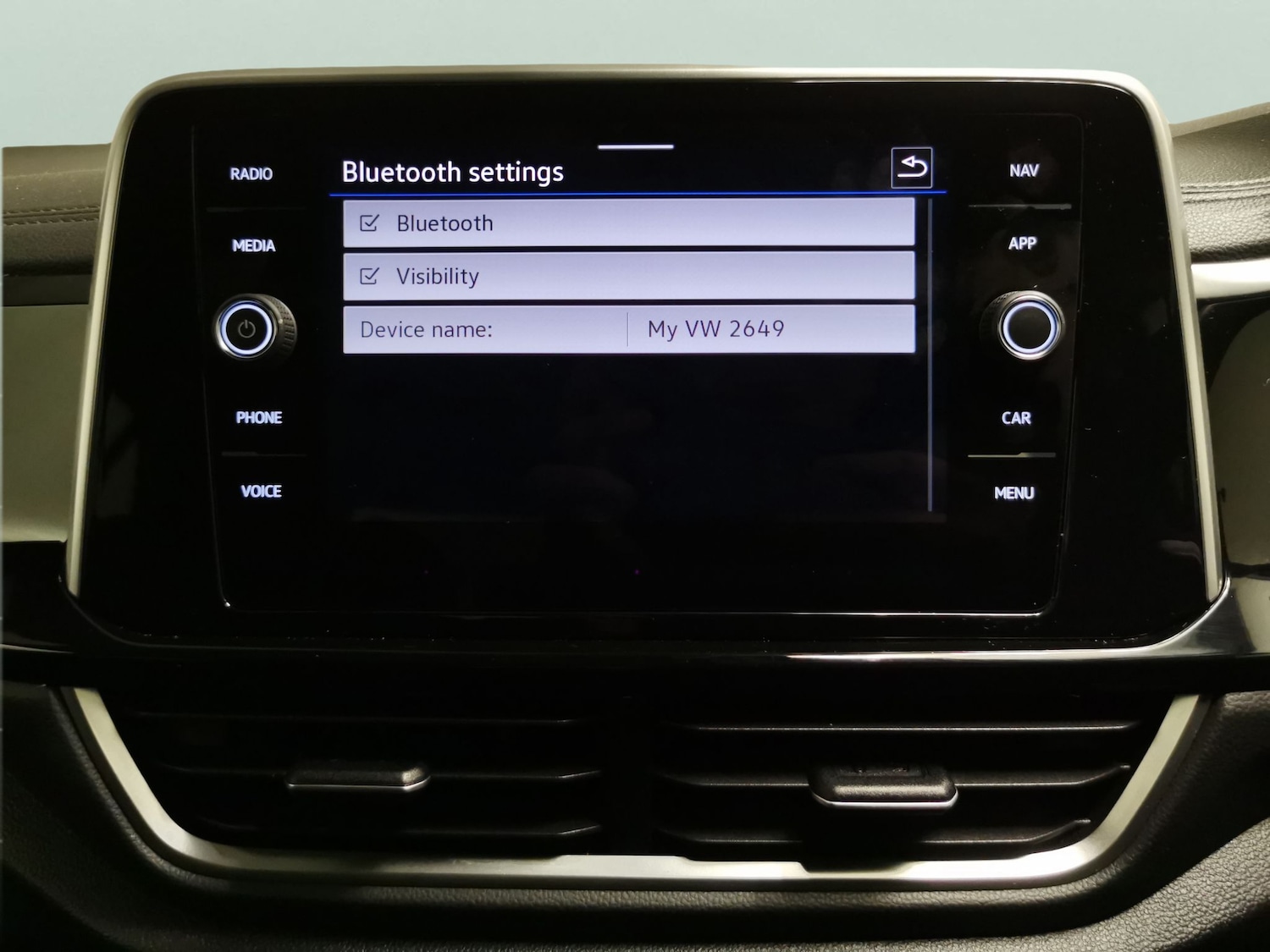 Used Volkswagen T-Roc 2023 for sale - 77274196: Photo 15