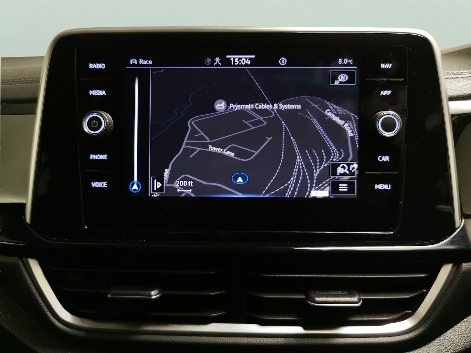 Used Volkswagen T-Roc 2023 for sale - 77274196: Photo 5