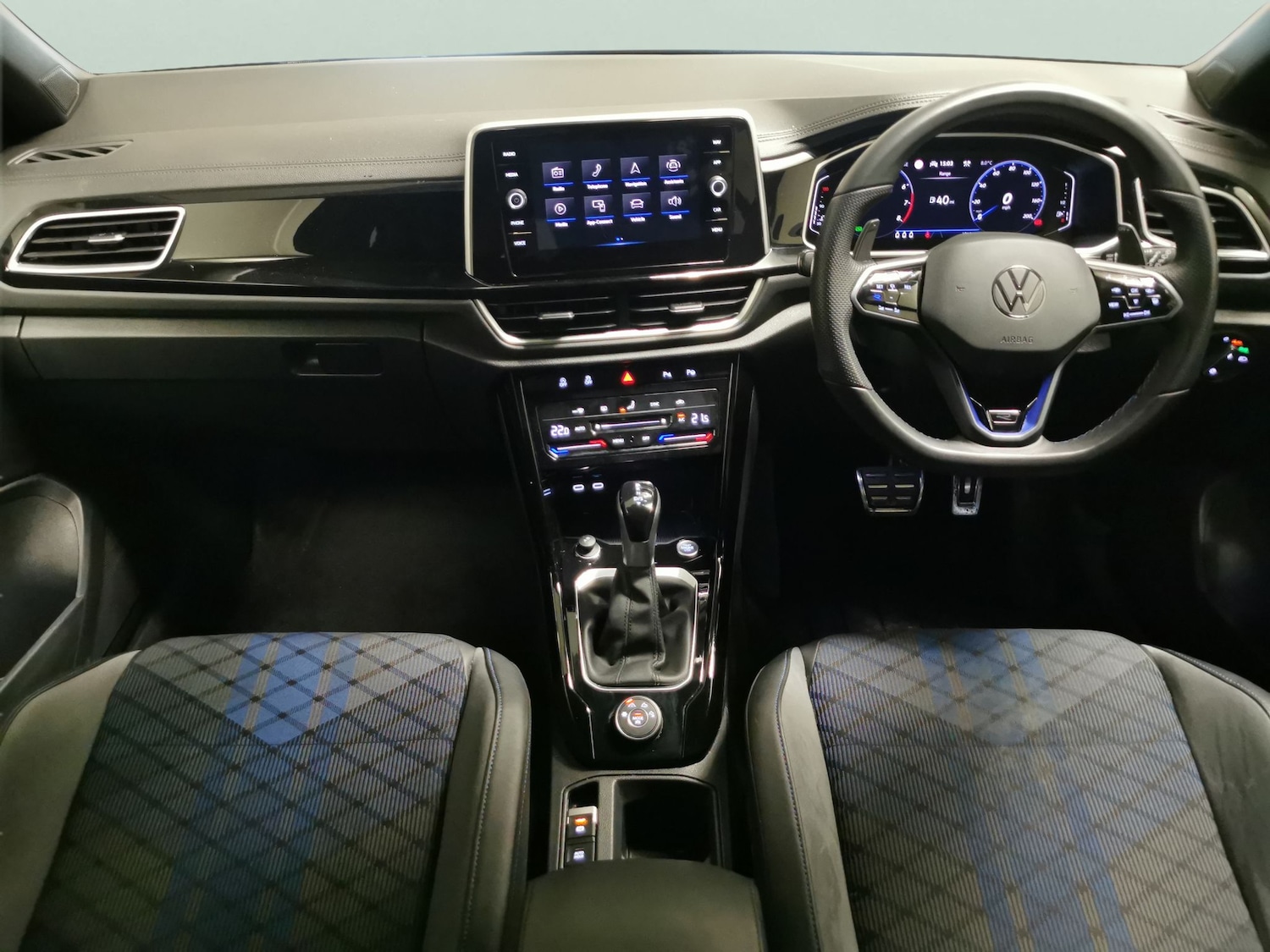 Used Volkswagen T-Roc 2023 for sale - 77274196: Photo 7