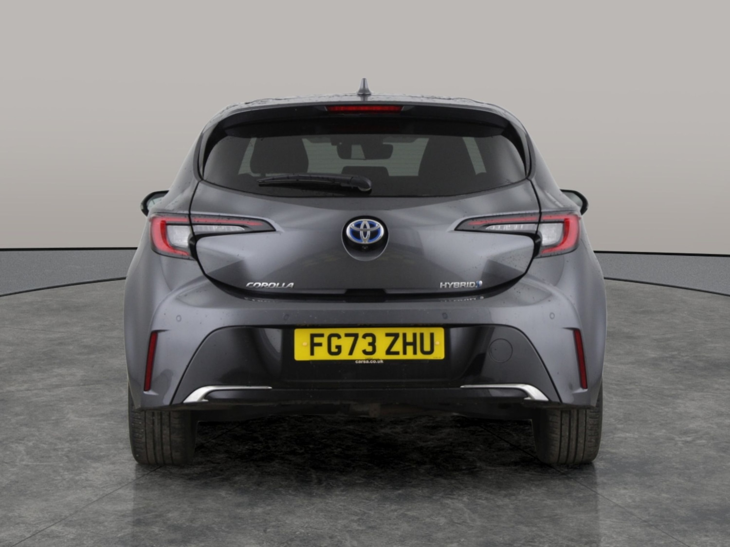 Used Toyota Corolla 2023 for sale - 77660779: Photo 11