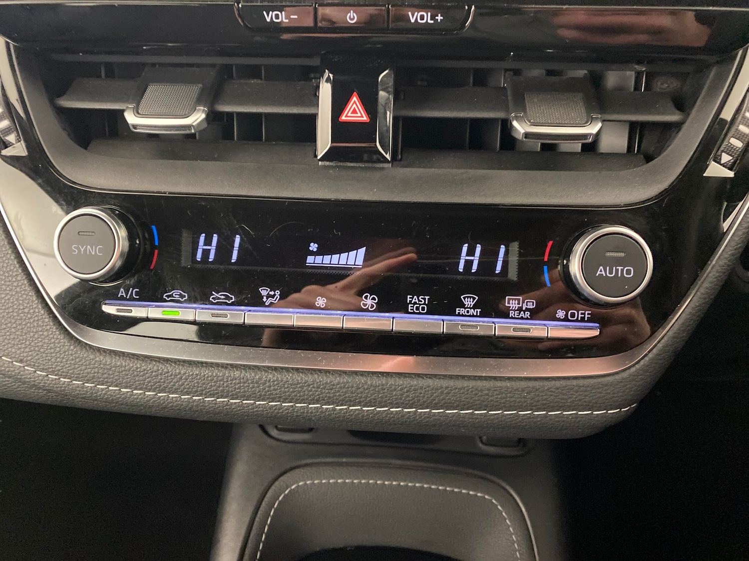 Used Toyota Corolla 2023 for sale - 77660779: Photo 17