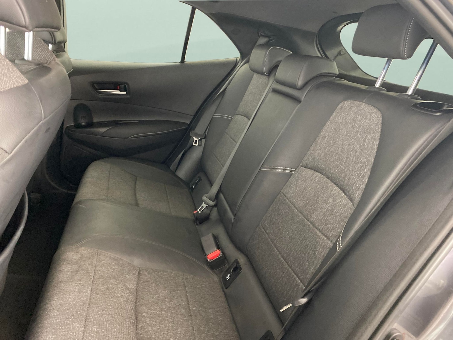 Used Toyota Corolla 2023 for sale - 77660779: Photo 26