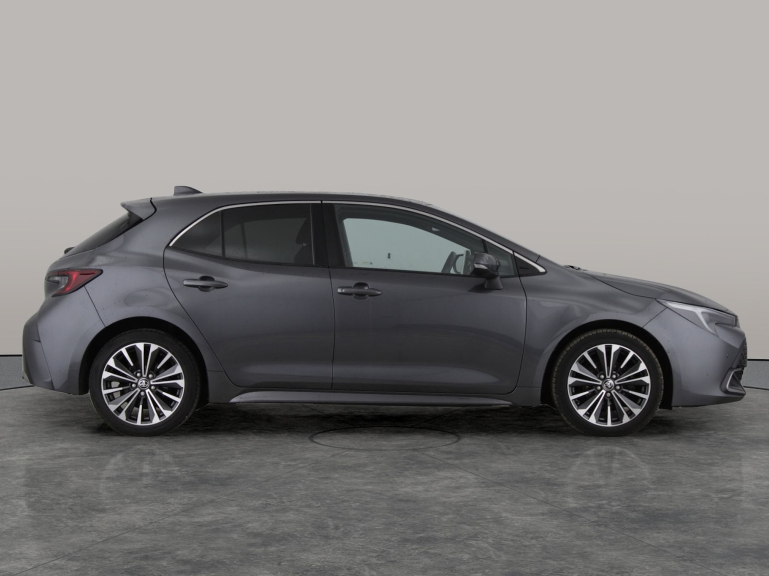 Used Toyota Corolla 2023 for sale - 77660779: Photo 9