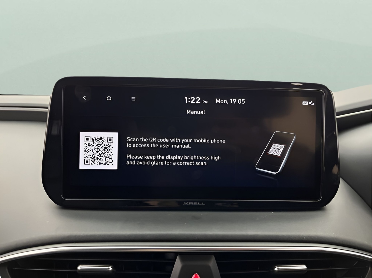 Used Hyundai Santa Fe 2022 for sale - 76788672: Photo 14