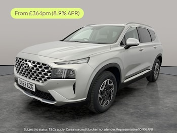 2022 - 1.6 TGDi Hybrid Premium 5dr Auto