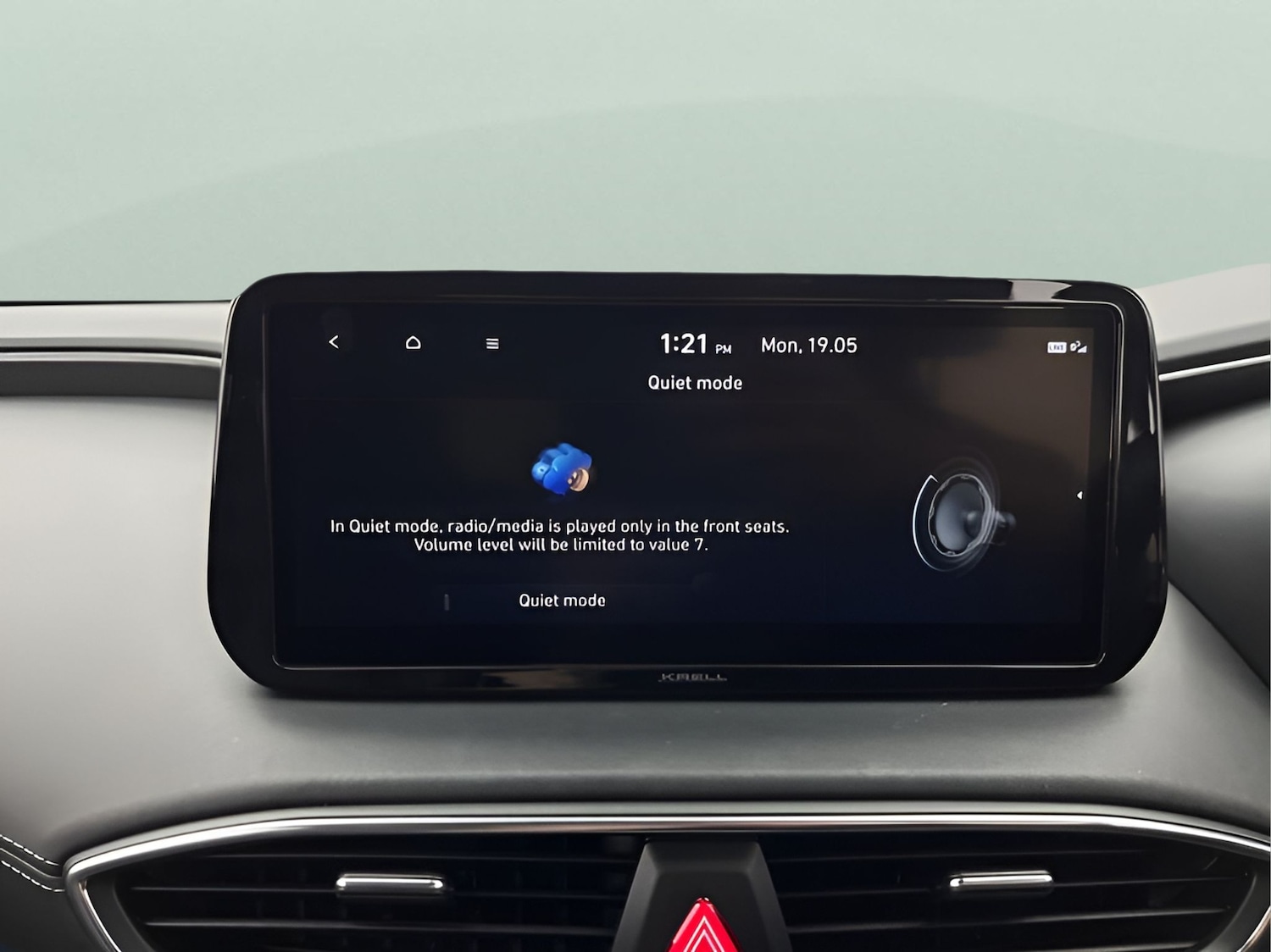 Used Hyundai Santa Fe 2022 for sale - 76788672: Photo 21