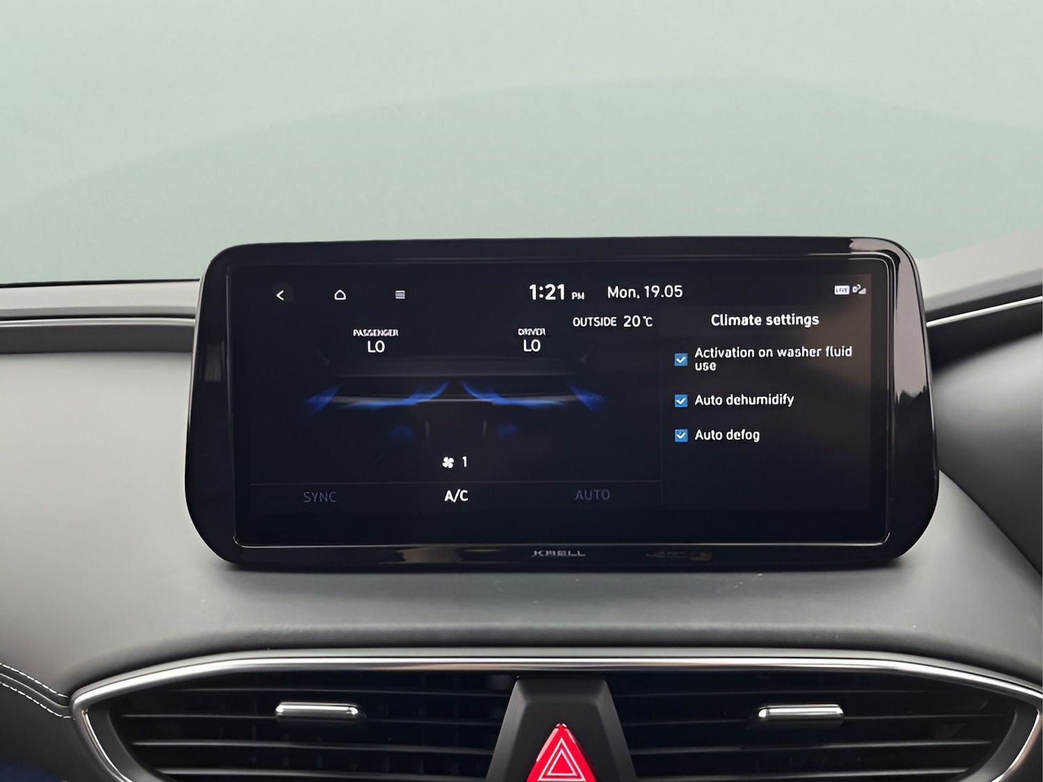 Used Hyundai Santa Fe 2022 for sale - 76788672: Photo 24