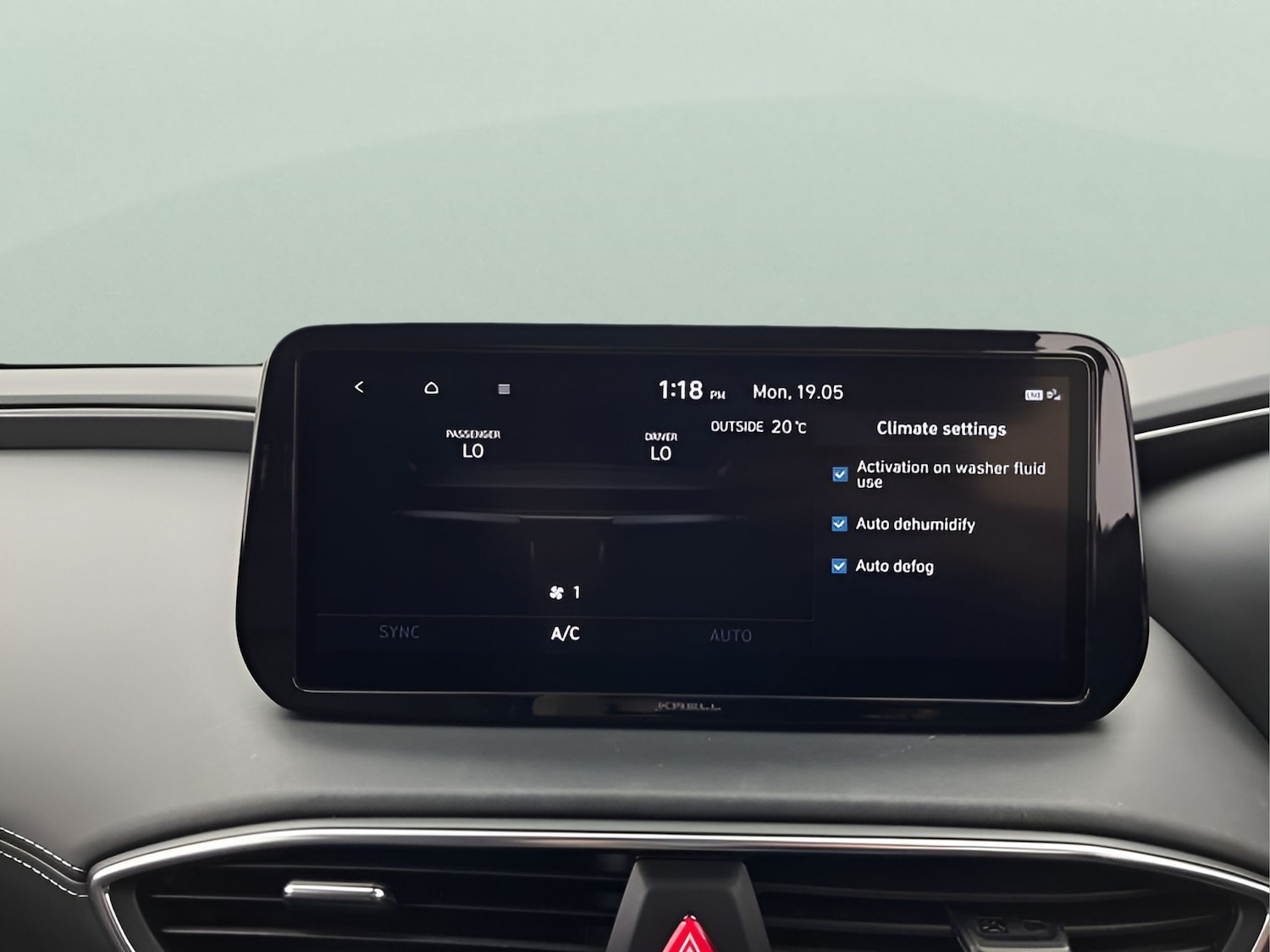 Used Hyundai Santa Fe 2022 for sale - 76788672: Photo 25