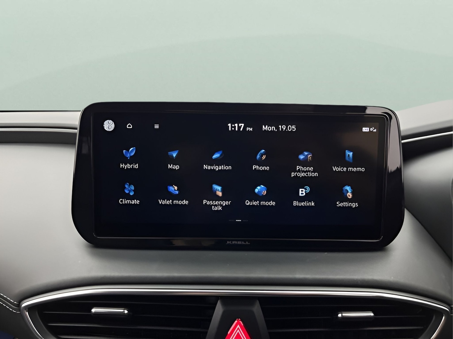 Used Hyundai Santa Fe 2022 for sale - 76788672: Photo 30