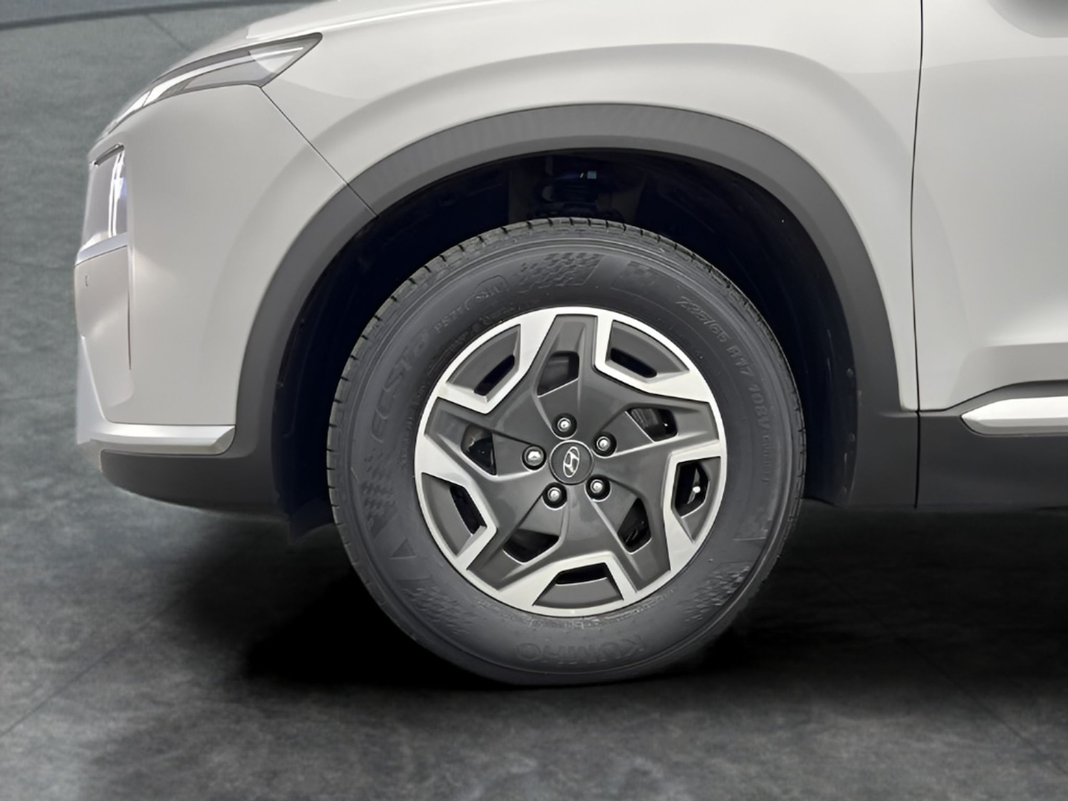 Used Hyundai Santa Fe 2022 for sale - 76788672: Photo 40