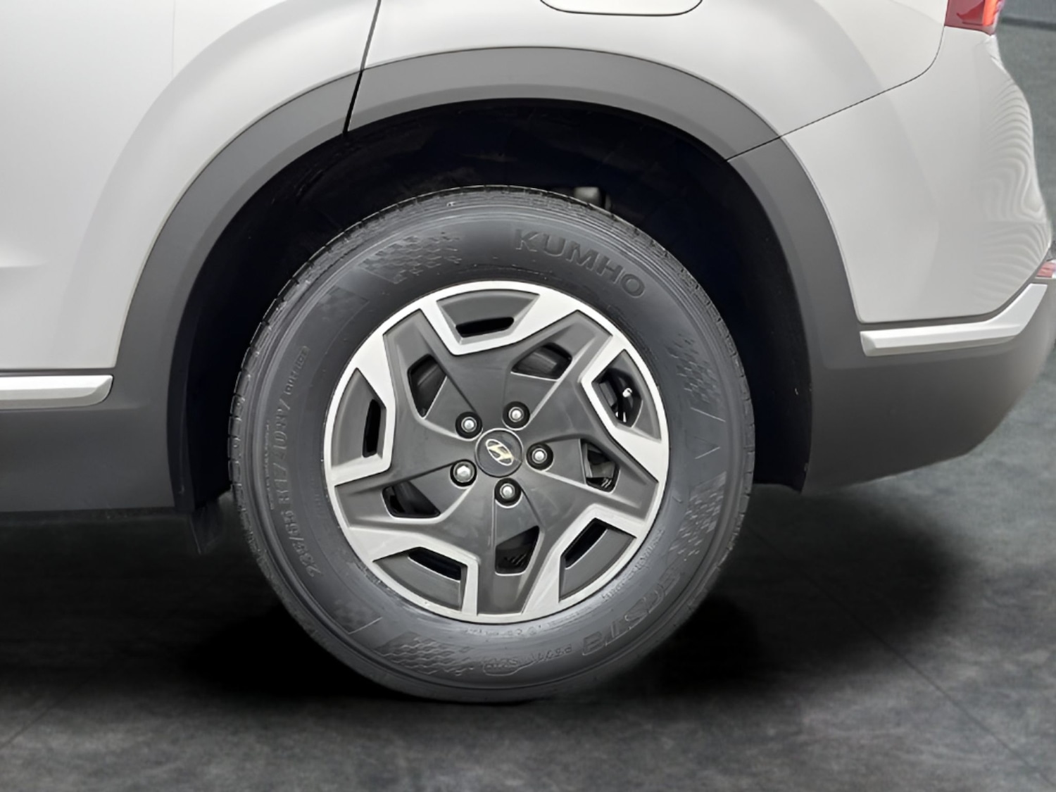 Used Hyundai Santa Fe 2022 for sale - 76788672: Photo 41