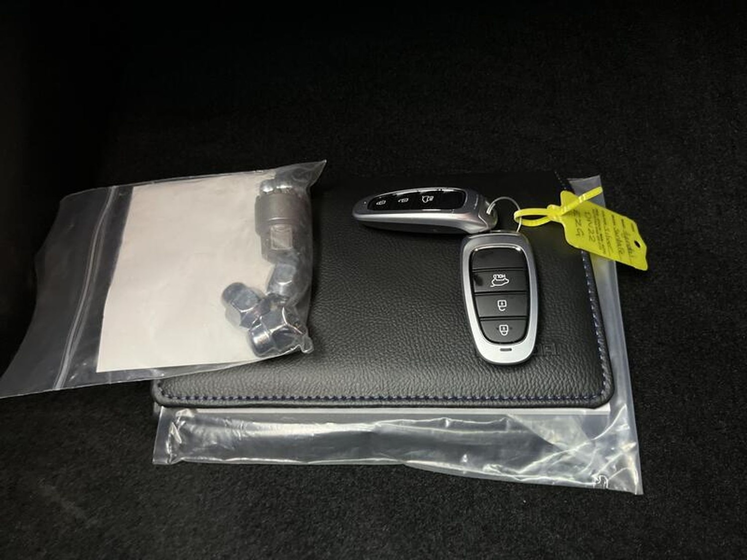 Used Hyundai Santa Fe 2022 for sale - 76788672: Photo 53