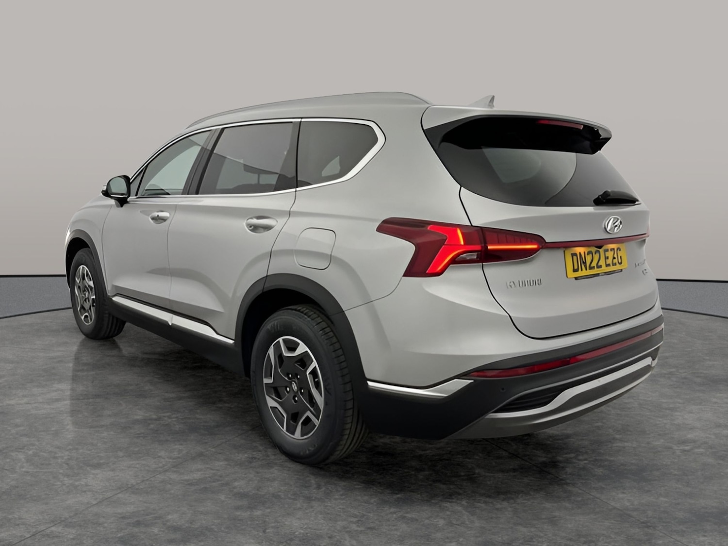 Used Hyundai Santa Fe 2022 for sale - 76788672: Photo 6