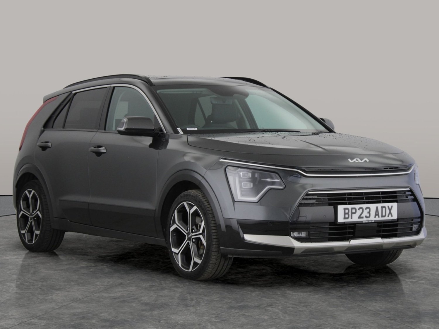 Used Kia Niro 2023 for sale - 76197066: Photo 11