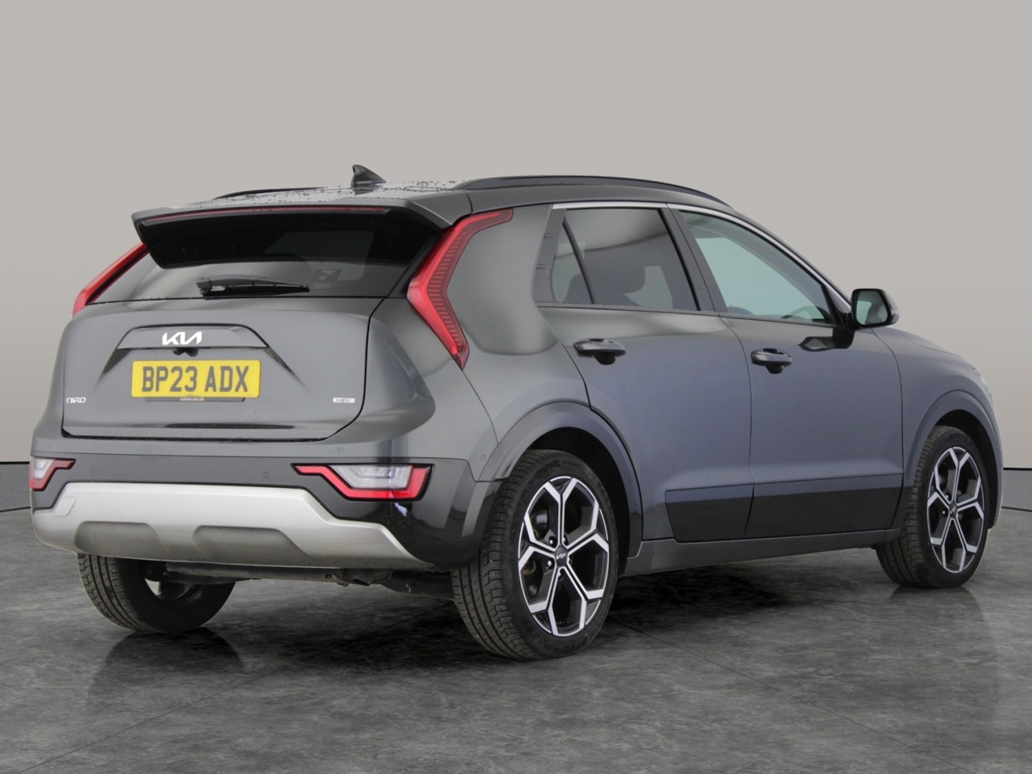 Used Kia Niro 2023 for sale - 76197066: Photo 13
