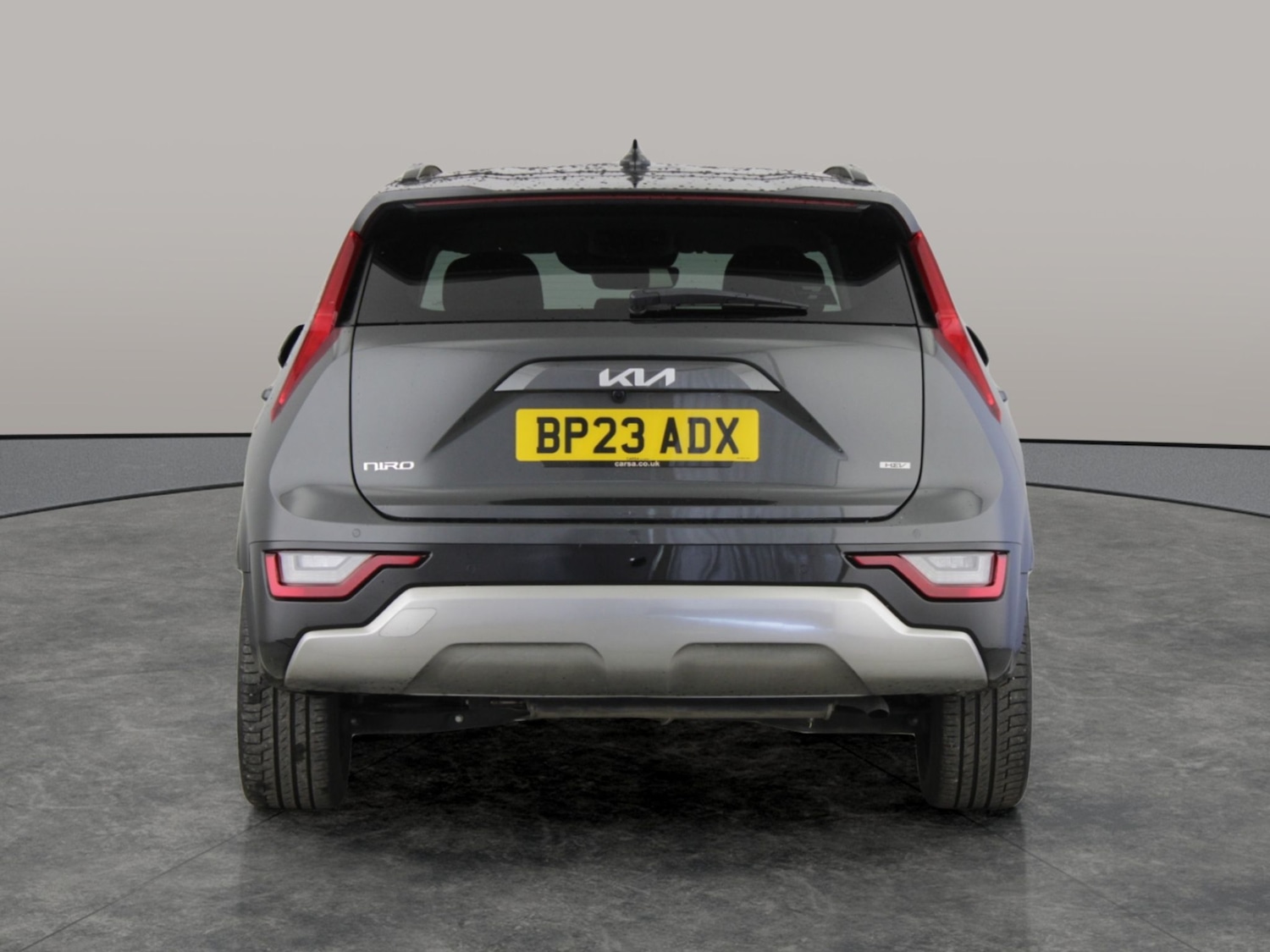 Used Kia Niro 2023 for sale - 76197066: Photo 14