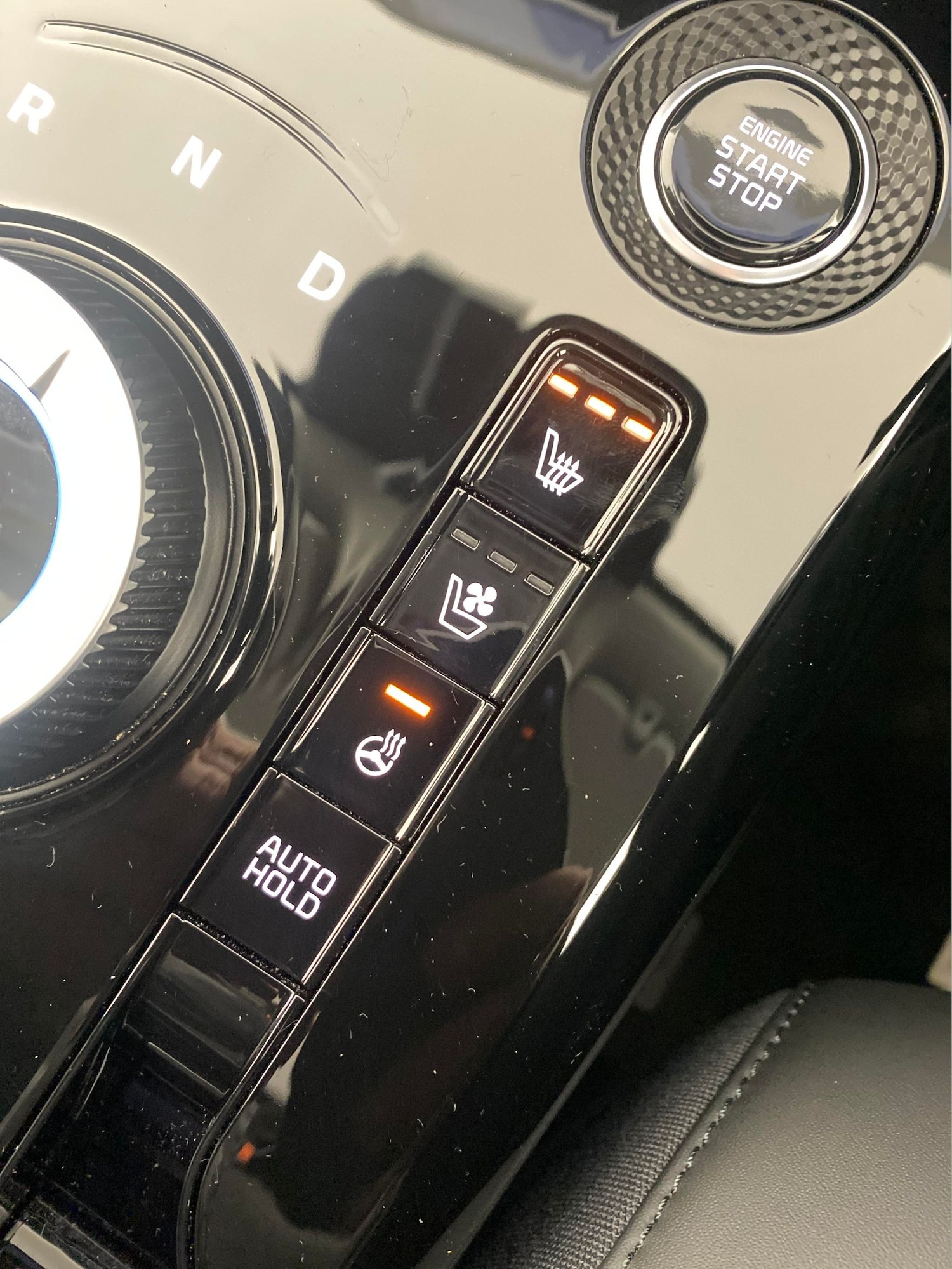 Used Kia Niro 2023 for sale - 76197066: Photo 27