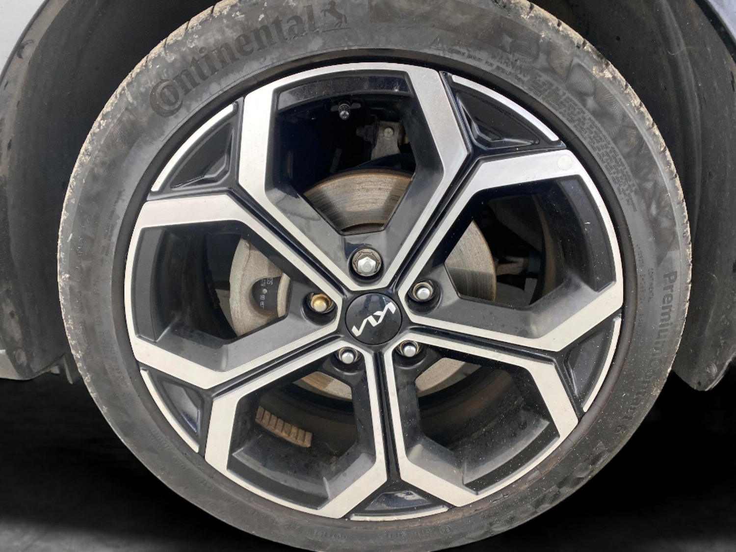 Used Kia Niro 2023 for sale - 76197066: Photo 33