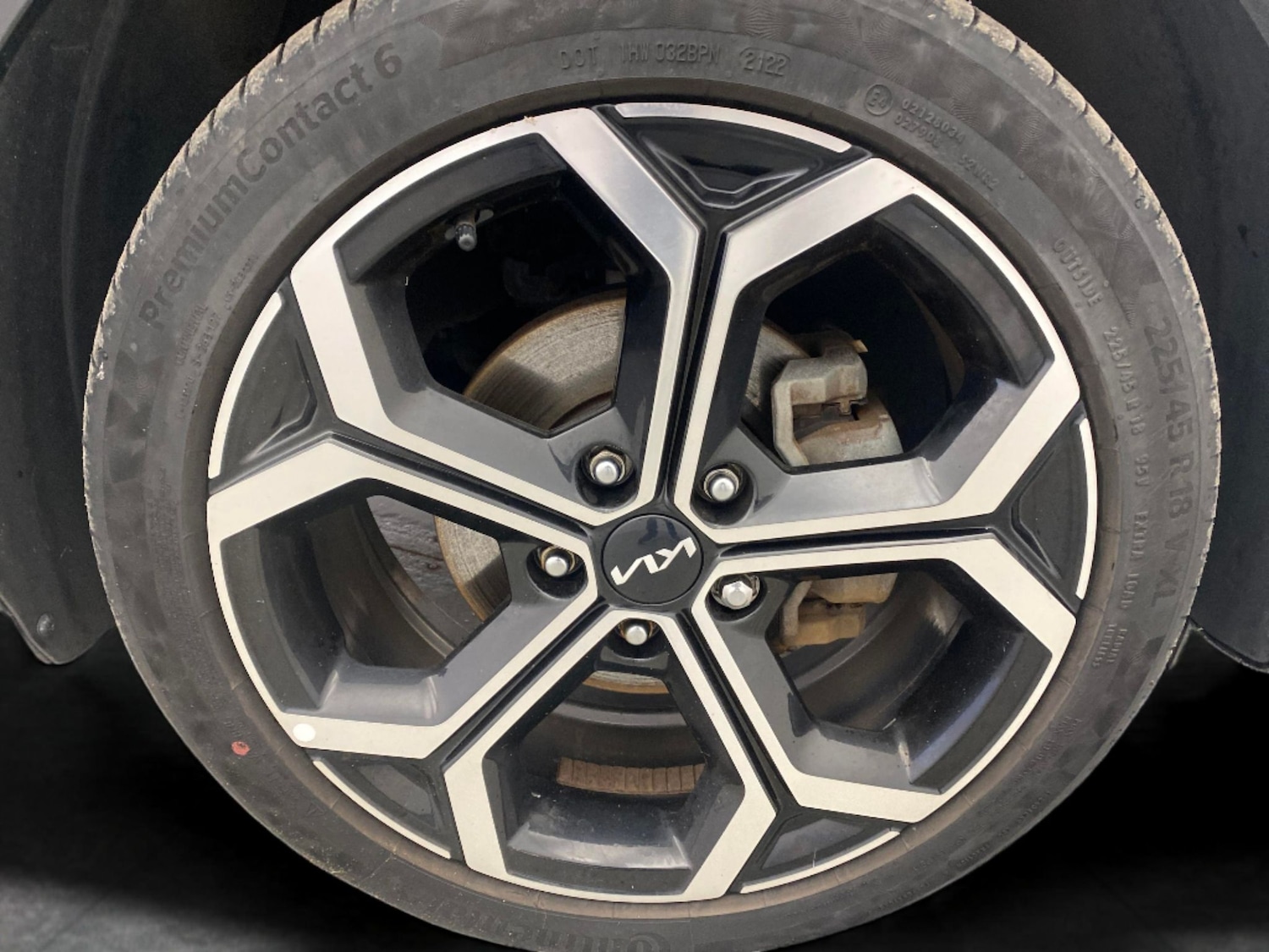 Used Kia Niro 2023 for sale - 76197066: Photo 34