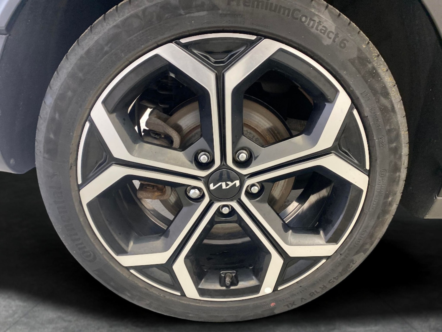 Used Kia Niro 2023 for sale - 76197066: Photo 36