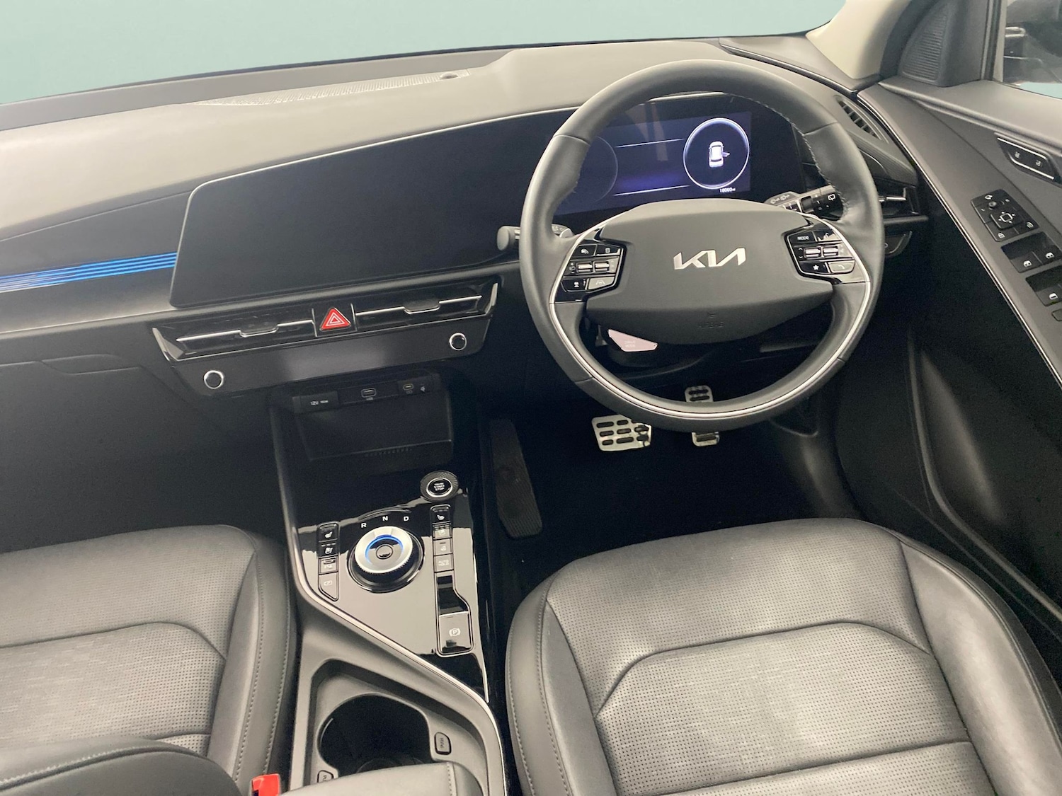 Used Kia Niro 2023 for sale - 76197066: Photo 4