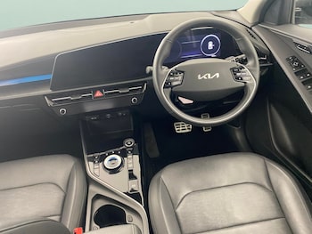 Used Kia Niro 2023 for sale - 76197066: Photo 4