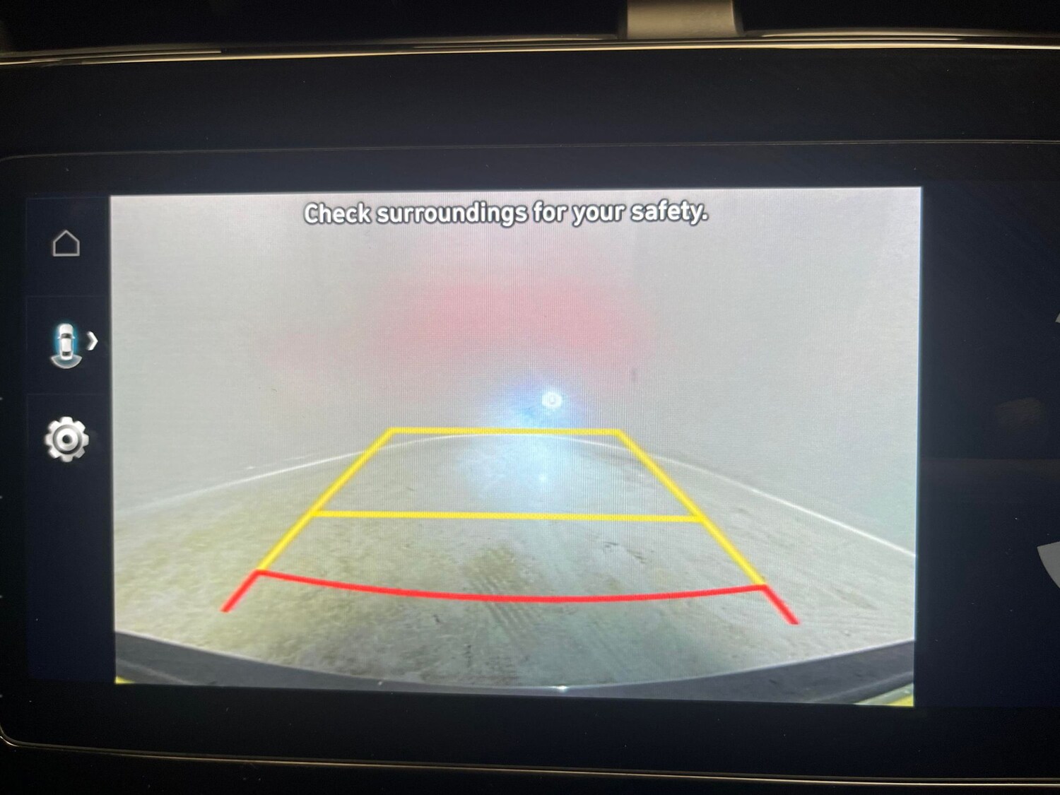 Used Hyundai TUCSON 2023 for sale - 77679211: Photo 6