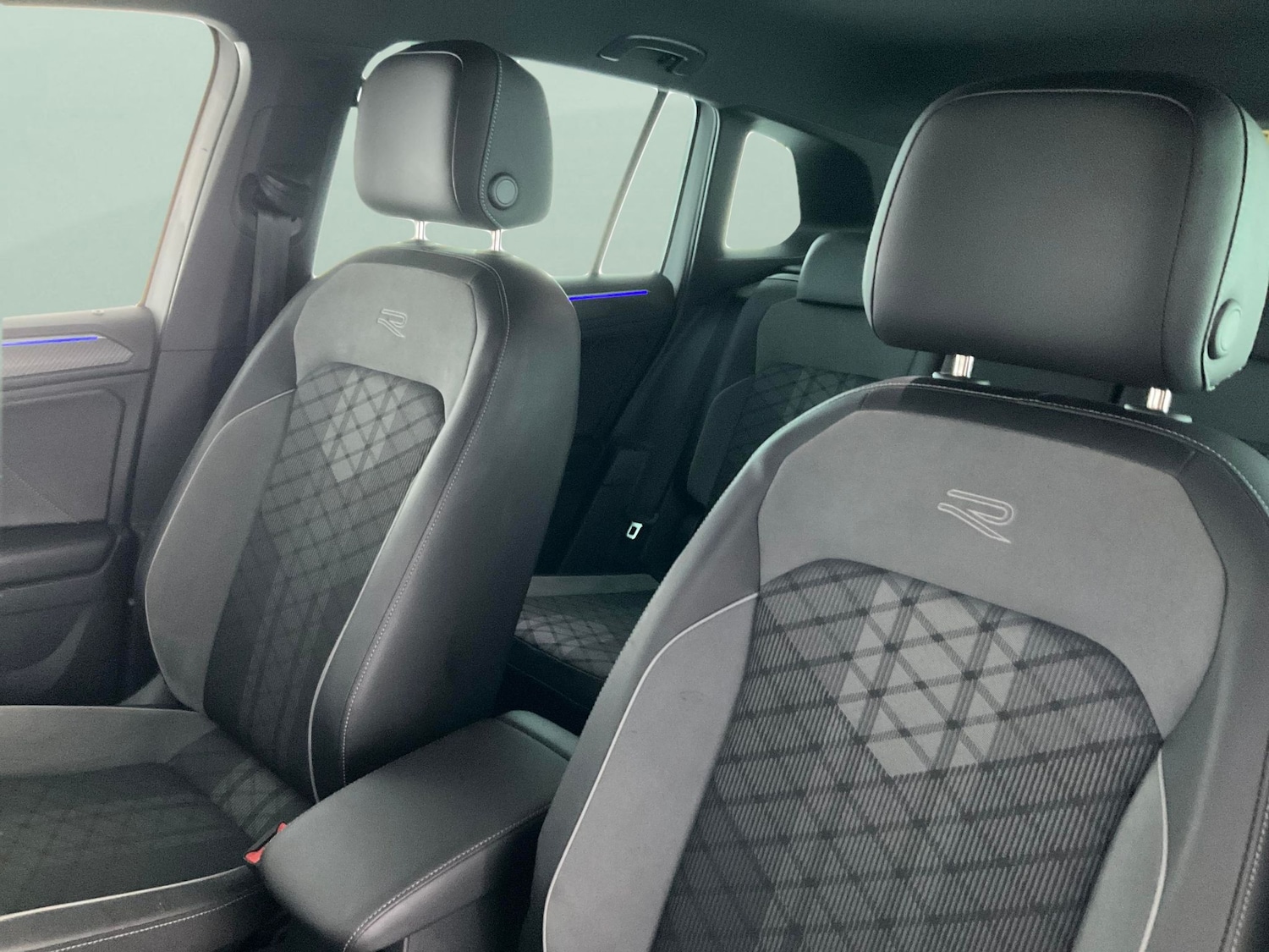 Used Volkswagen Tiguan 2022 for sale - 77055798: Photo 13