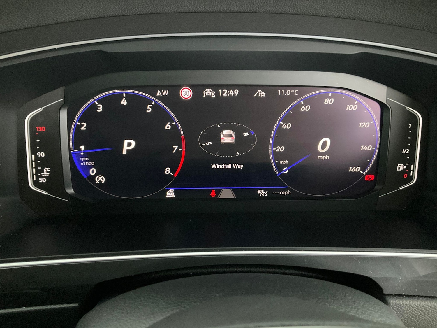 Used Volkswagen Tiguan 2022 for sale - 77055798: Photo 22