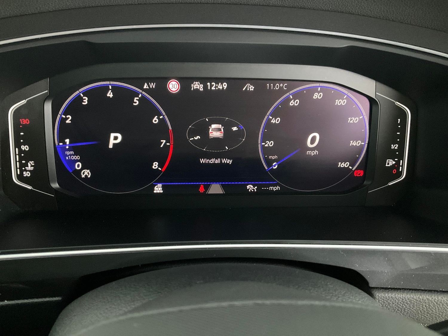 Used Volkswagen Tiguan 2022 for sale - 77055798: Photo 23