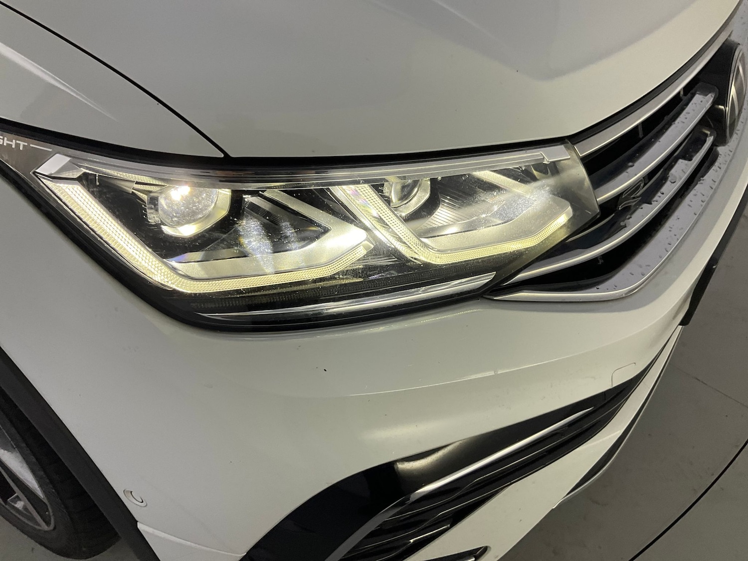 Used Volkswagen Tiguan 2022 for sale - 77055798: Photo 24