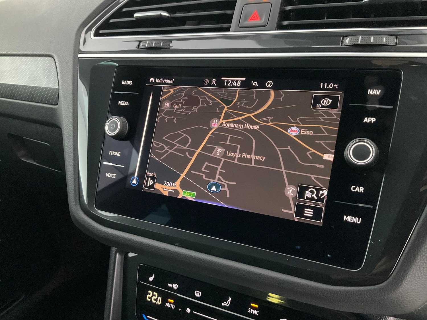 Used Volkswagen Tiguan 2022 for sale - 77055798: Photo 5