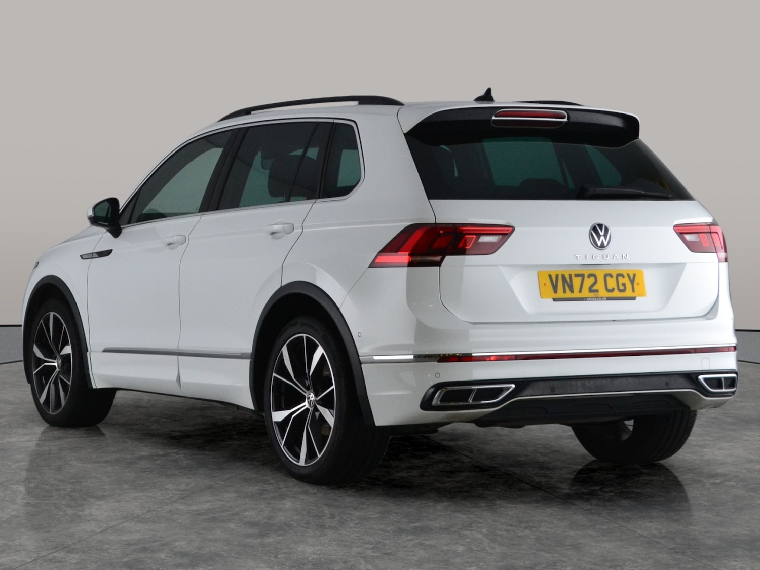 Used Volkswagen Tiguan 2022 for sale - 77055798: Photo 7