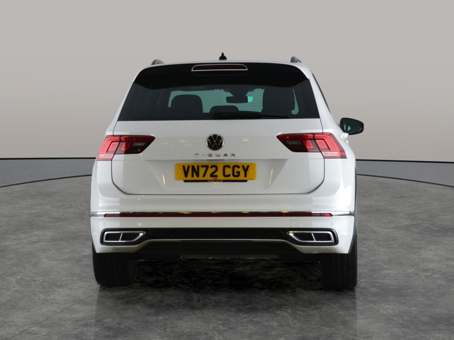 Used Volkswagen Tiguan 2022 for sale - 77055798: Photo 8