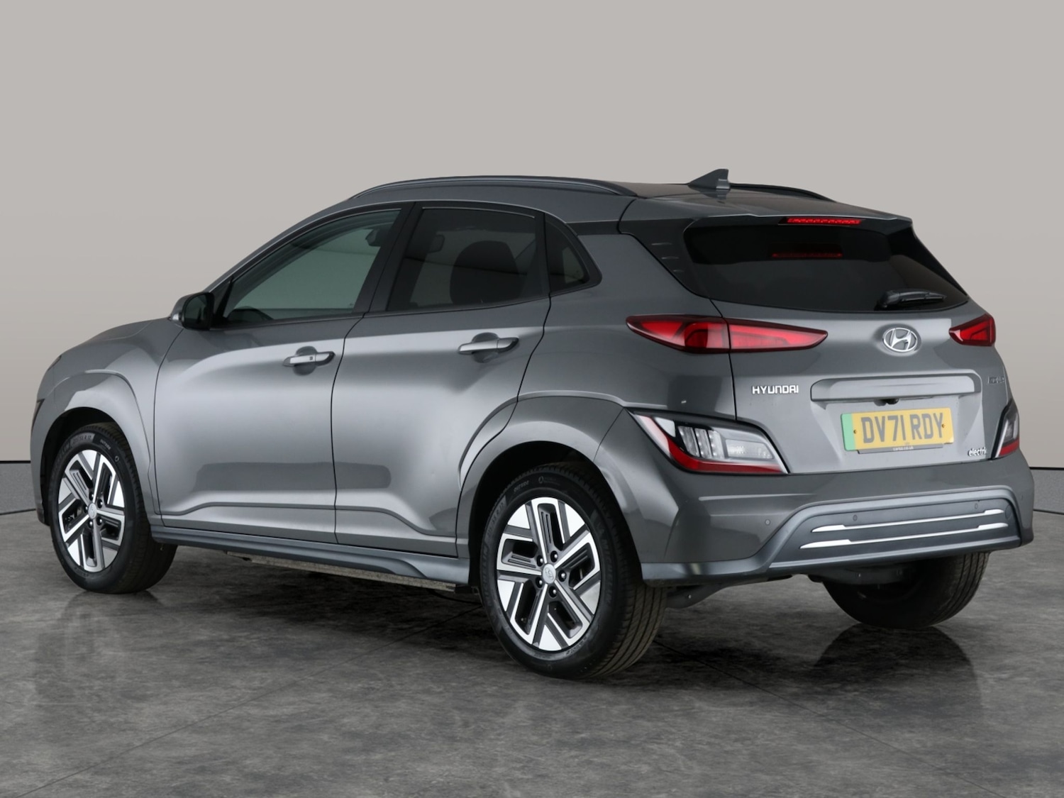 Used Hyundai KONA 2021 for sale - 76540396: Photo 12