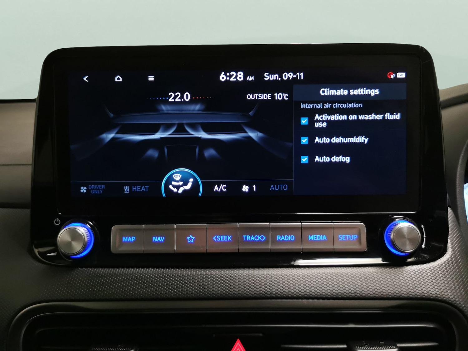 Used Hyundai KONA 2021 for sale - 76540396: Photo 17