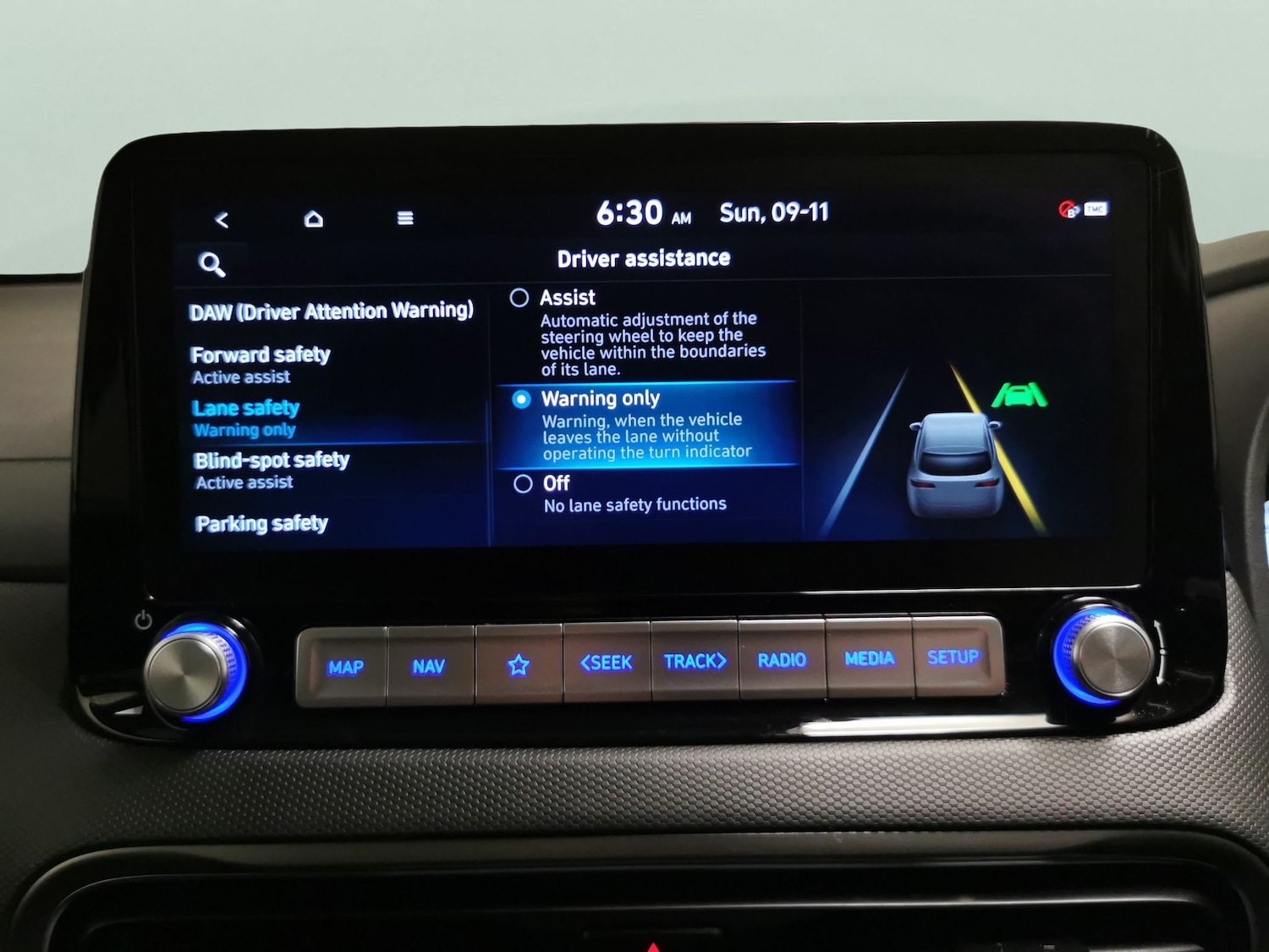 Used Hyundai KONA 2021 for sale - 76540396: Photo 23