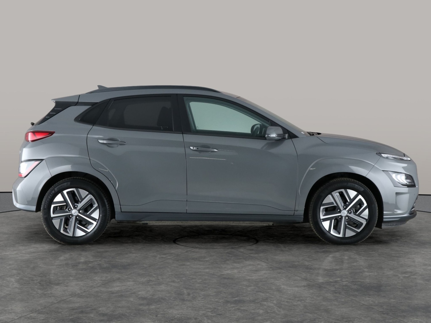 Used Hyundai KONA 2021 for sale - 76540396: Photo 9