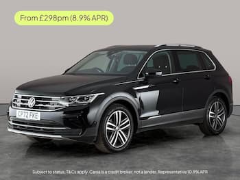 Used Volkswagen Tiguan 2023 for sale - 79683174: Photo