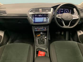 Used Volkswagen Tiguan 2023 for sale - 79683174: Photo