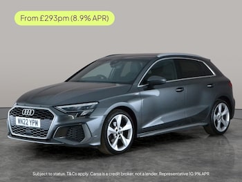 Used Audi A3 undefined for sale - 78278321: Photo