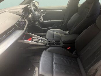 Used Audi A3 undefined for sale - 78278321: Photo