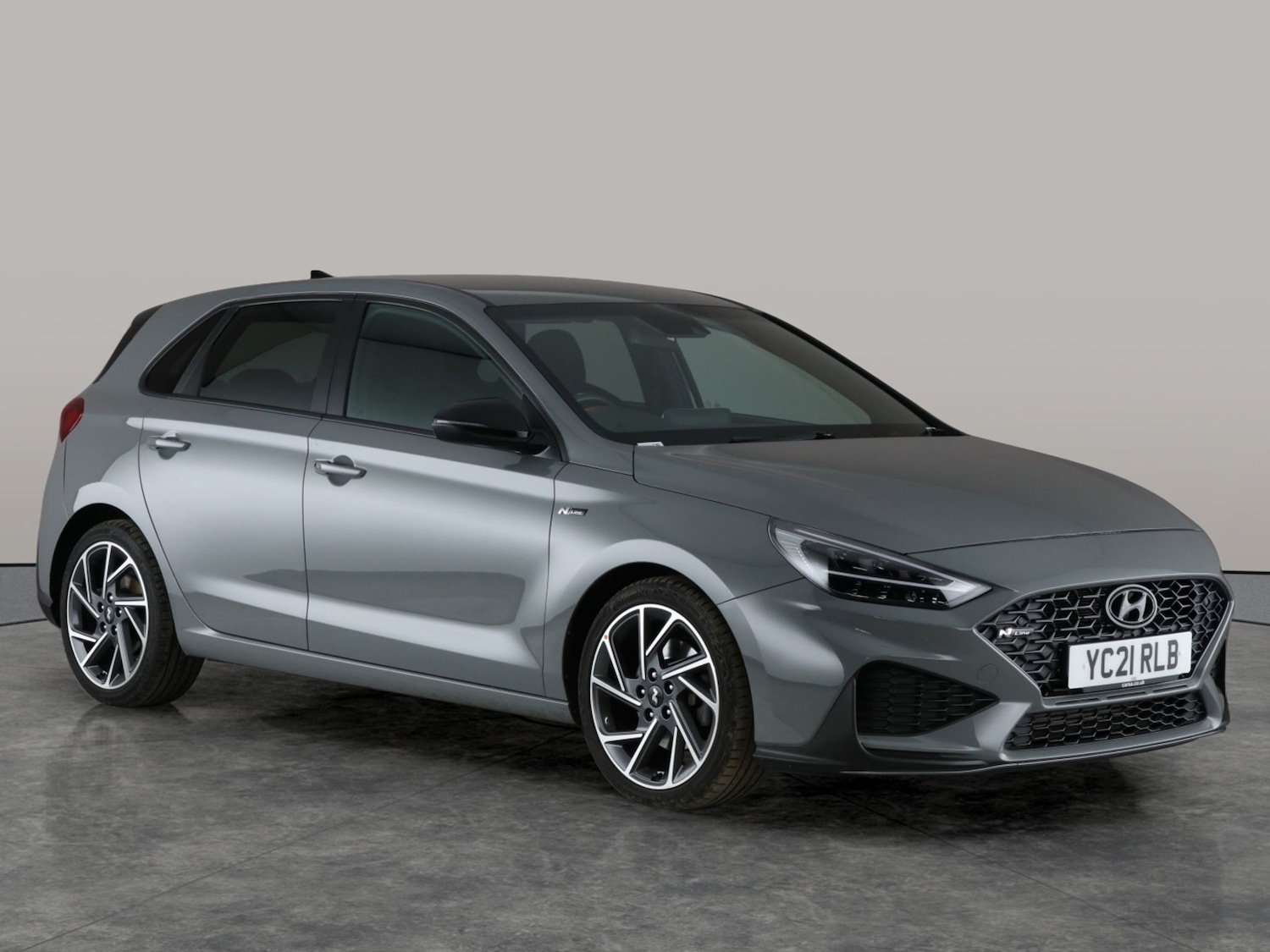 Used Hyundai i30 2021 for sale - 76403005: Photo 11