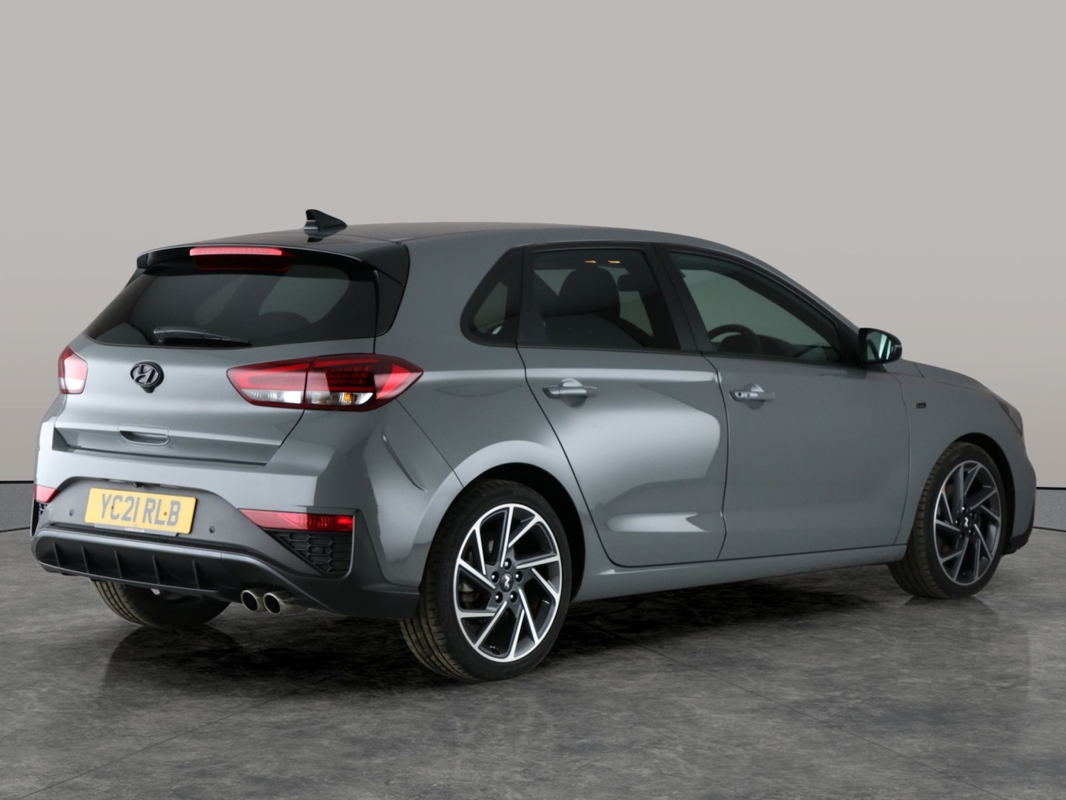 Used Hyundai i30 2021 for sale - 76403005: Photo 13