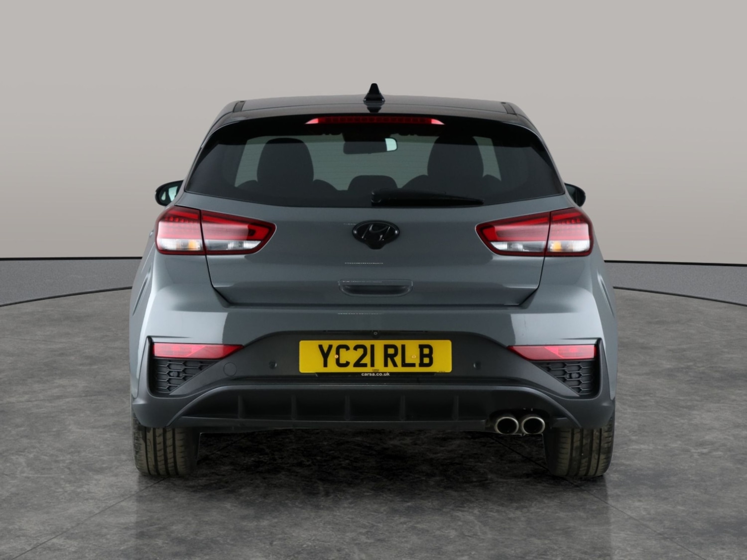 Used Hyundai i30 2021 for sale - 76403005: Photo 14